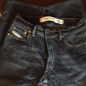 Diesel jeans women’s
